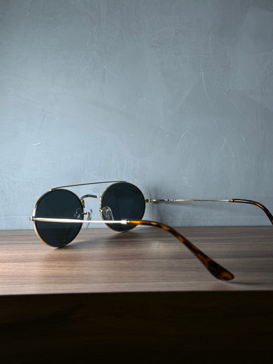 Ray Ban oval double(polarizados)