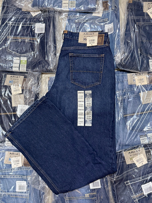 ARIAT M4 RELAXED BOOT CUT