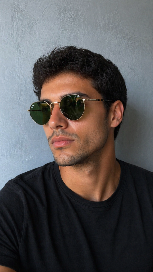 Ray Ban JACK polarizados