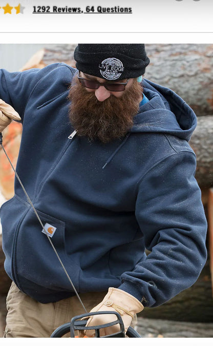 Carhatt rain deffender