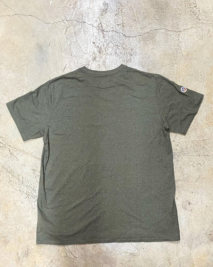 Tee Patagonia Garden Green