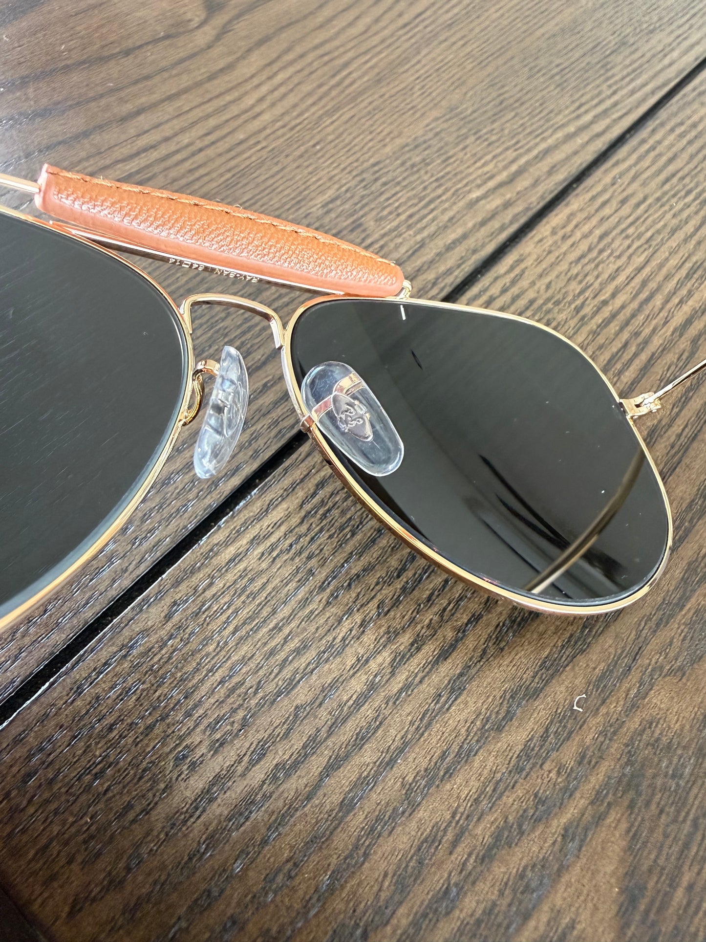 Ray Ban Aviator