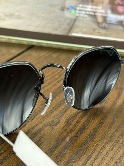 Ray ban JACK black