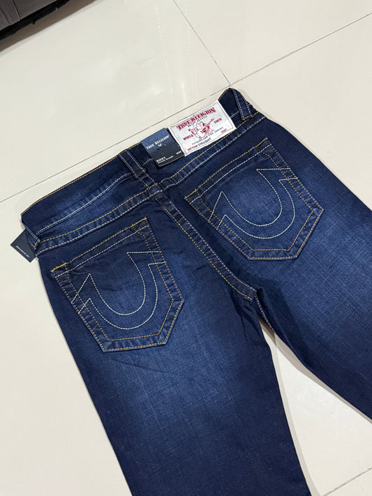 TRUE RELIGION "RICKY"