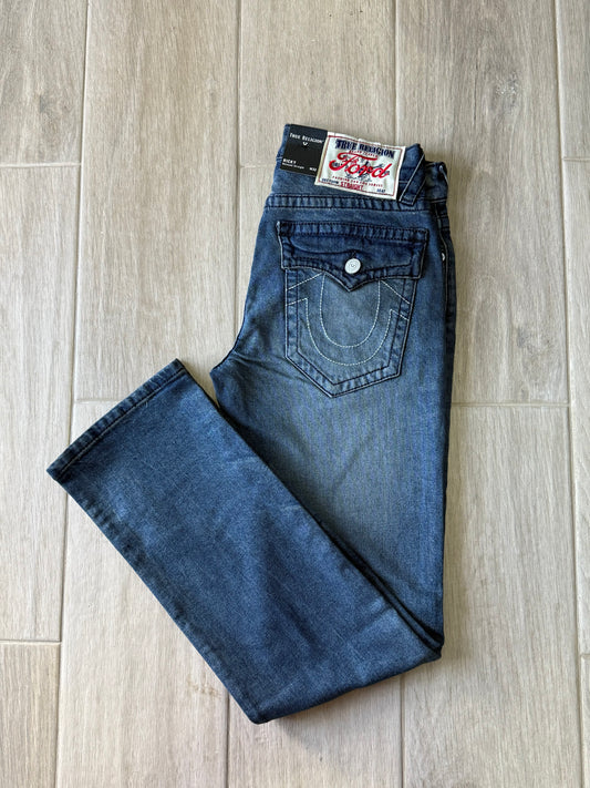 True religion x FORD (ricky)