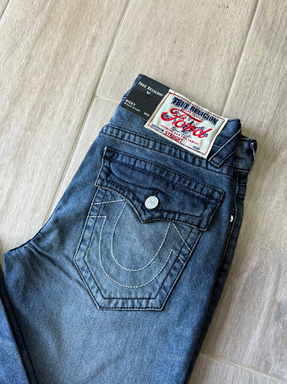 True religion x FORD (ricky)