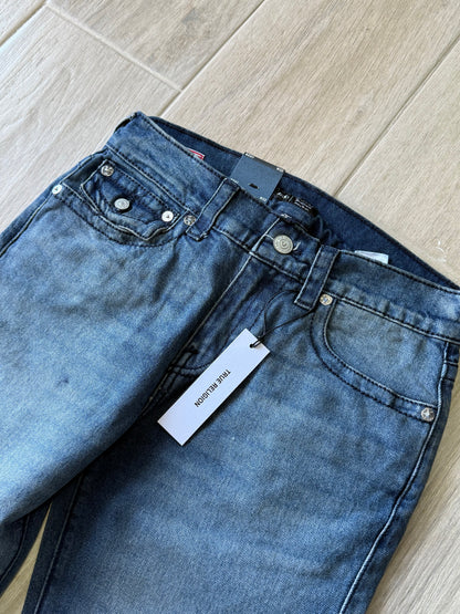 True religion x FORD (ricky)