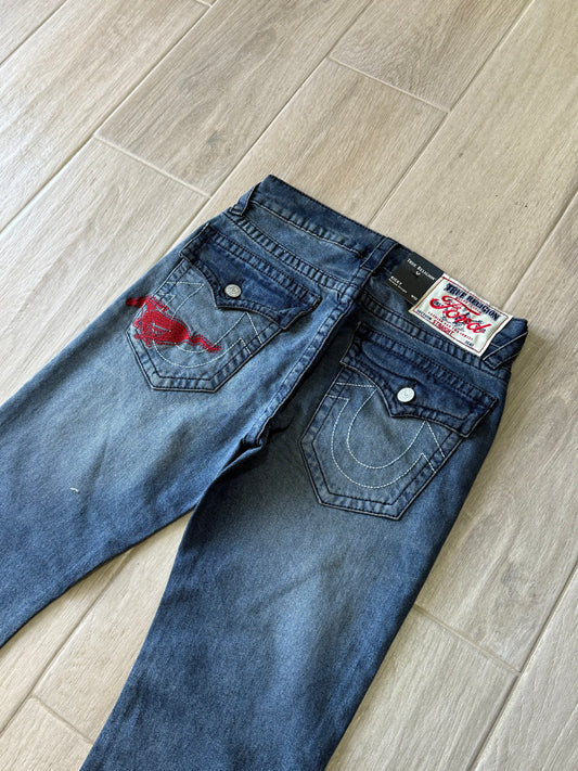 True religion x FORD (ricky)