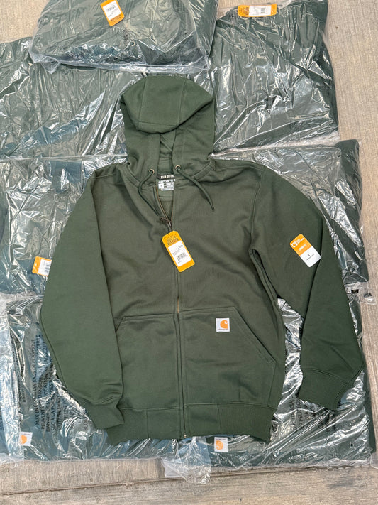 Carhatt rain deffender