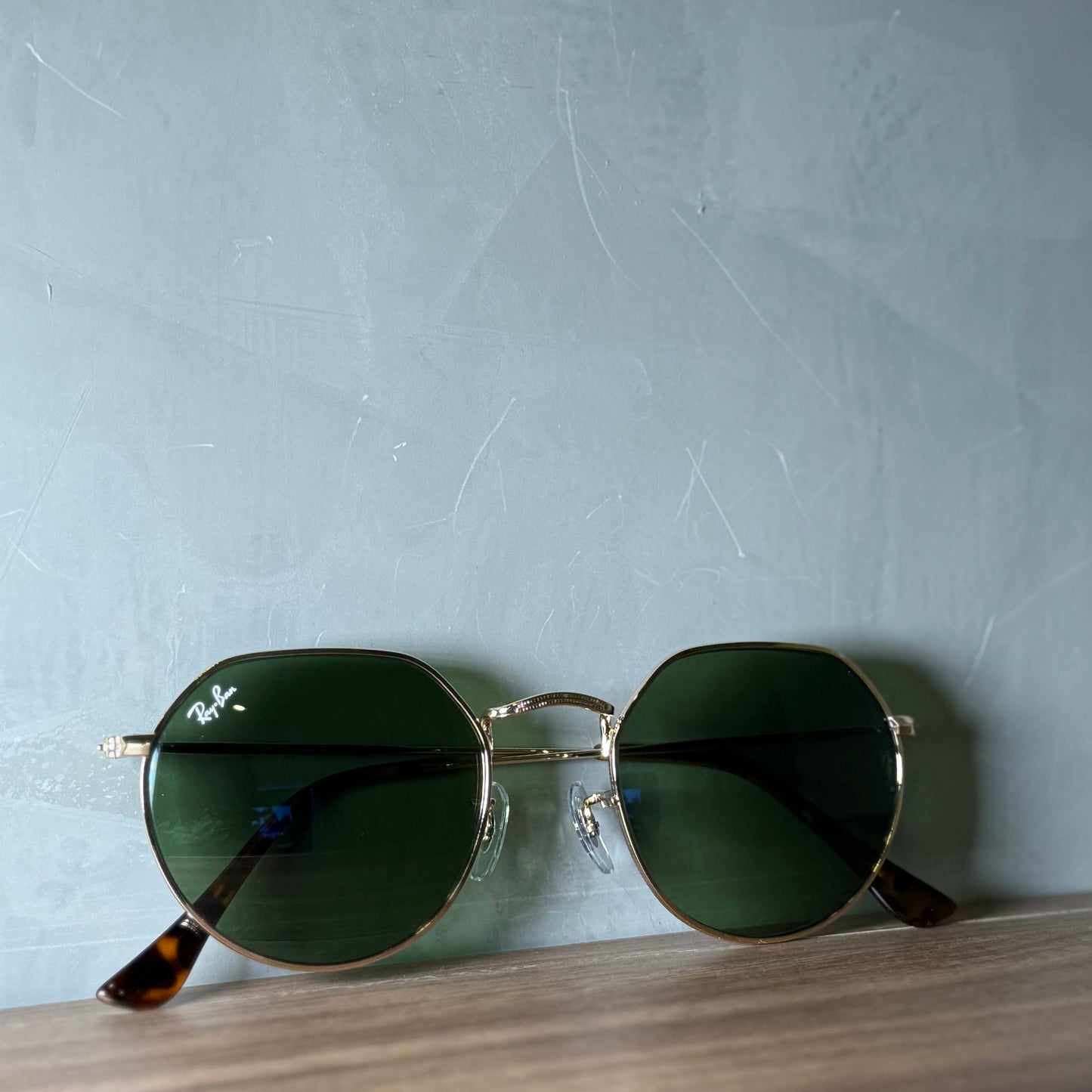Ray Ban JACK polarizados