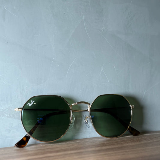 Ray Ban JACK polarizados