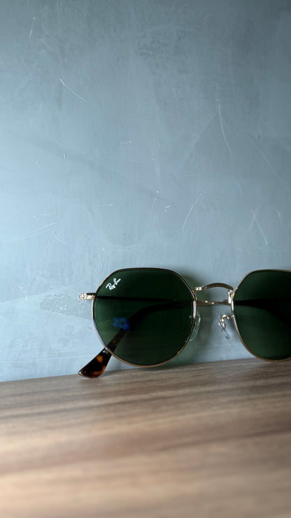 Ray Ban JACK polarizados