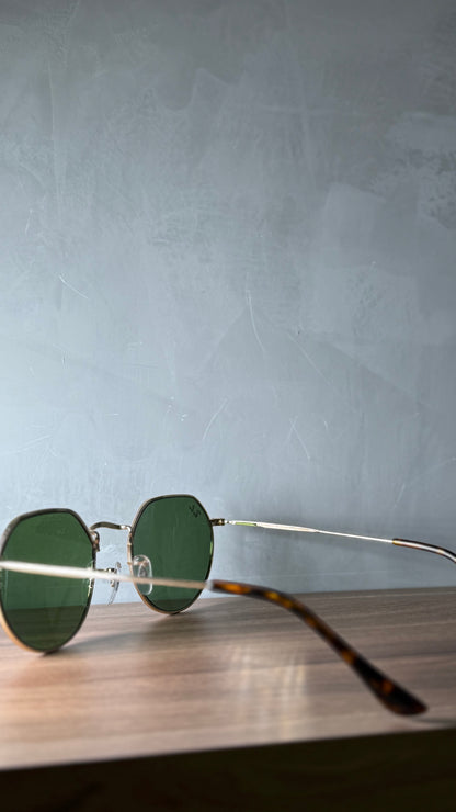 Ray Ban JACK polarizados