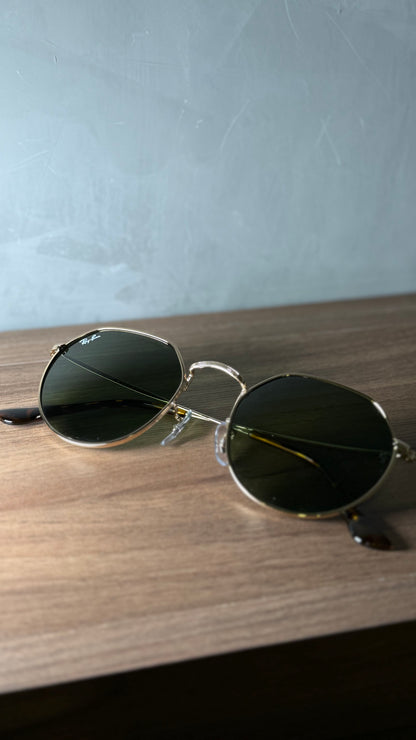 Ray Ban JACK polarizados