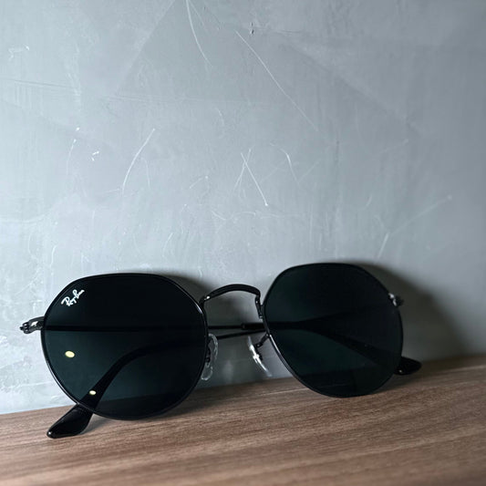 Ray ban JACK black