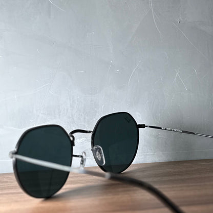 Ray ban JACK black