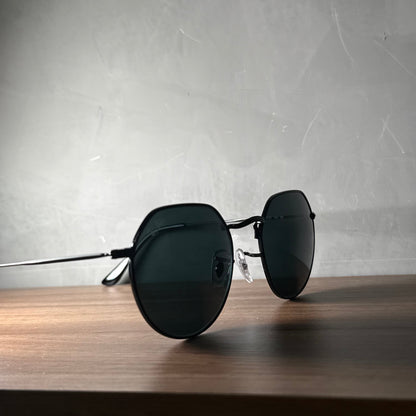Ray ban JACK black