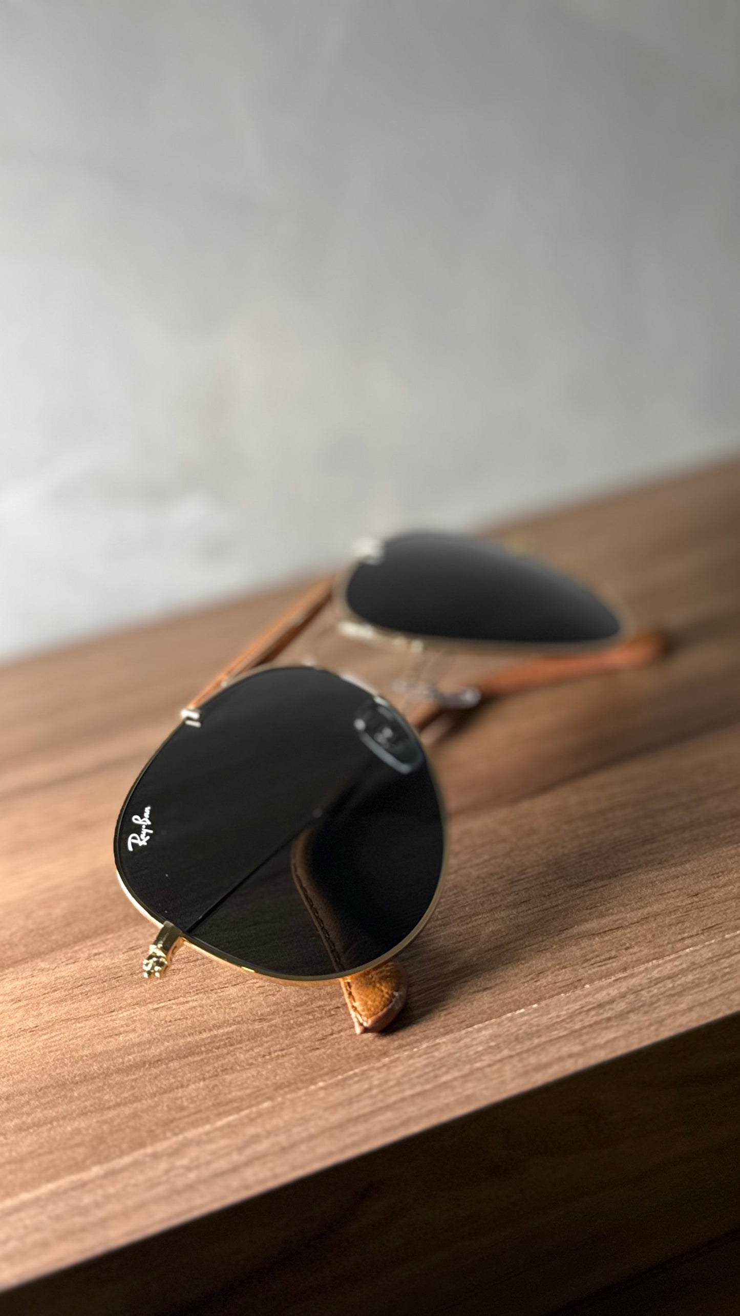 Ray Ban Aviator