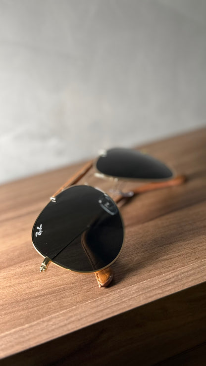Ray Ban Aviator