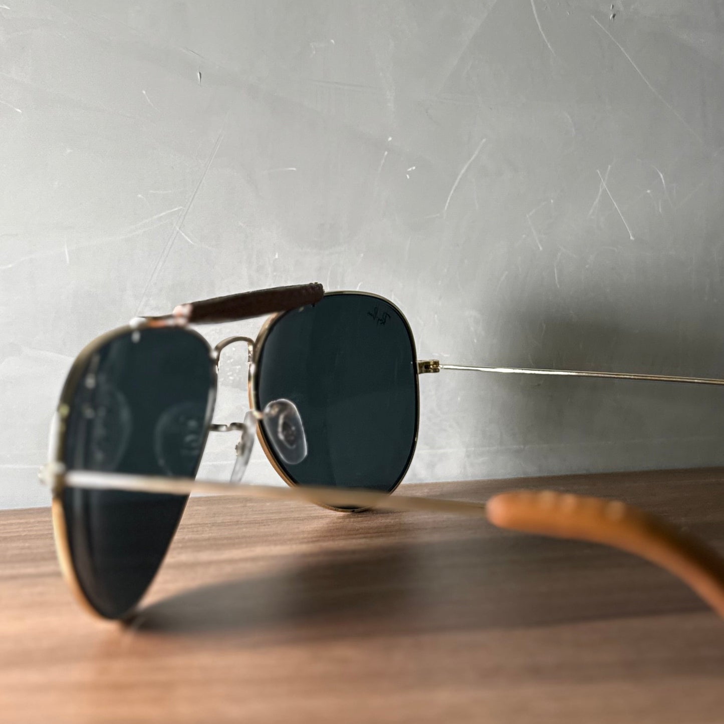 Ray Ban Aviator