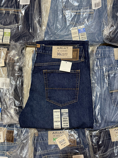 ARIAT M4 RELAXED BOOT CUT