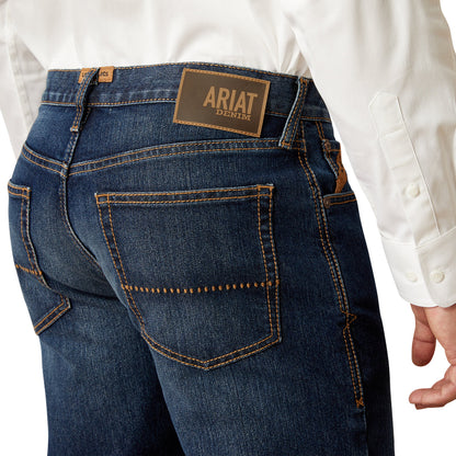 ARIAT M4 RELAXED BOOT CUT