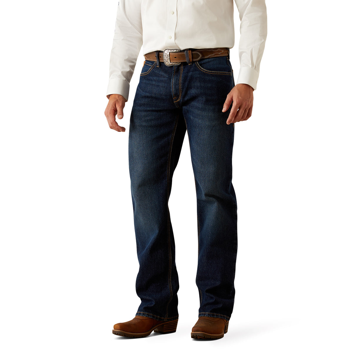 ARIAT M4 RELAXED BOOT CUT