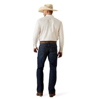 ARIAT M4 RELAXED BOOT CUT